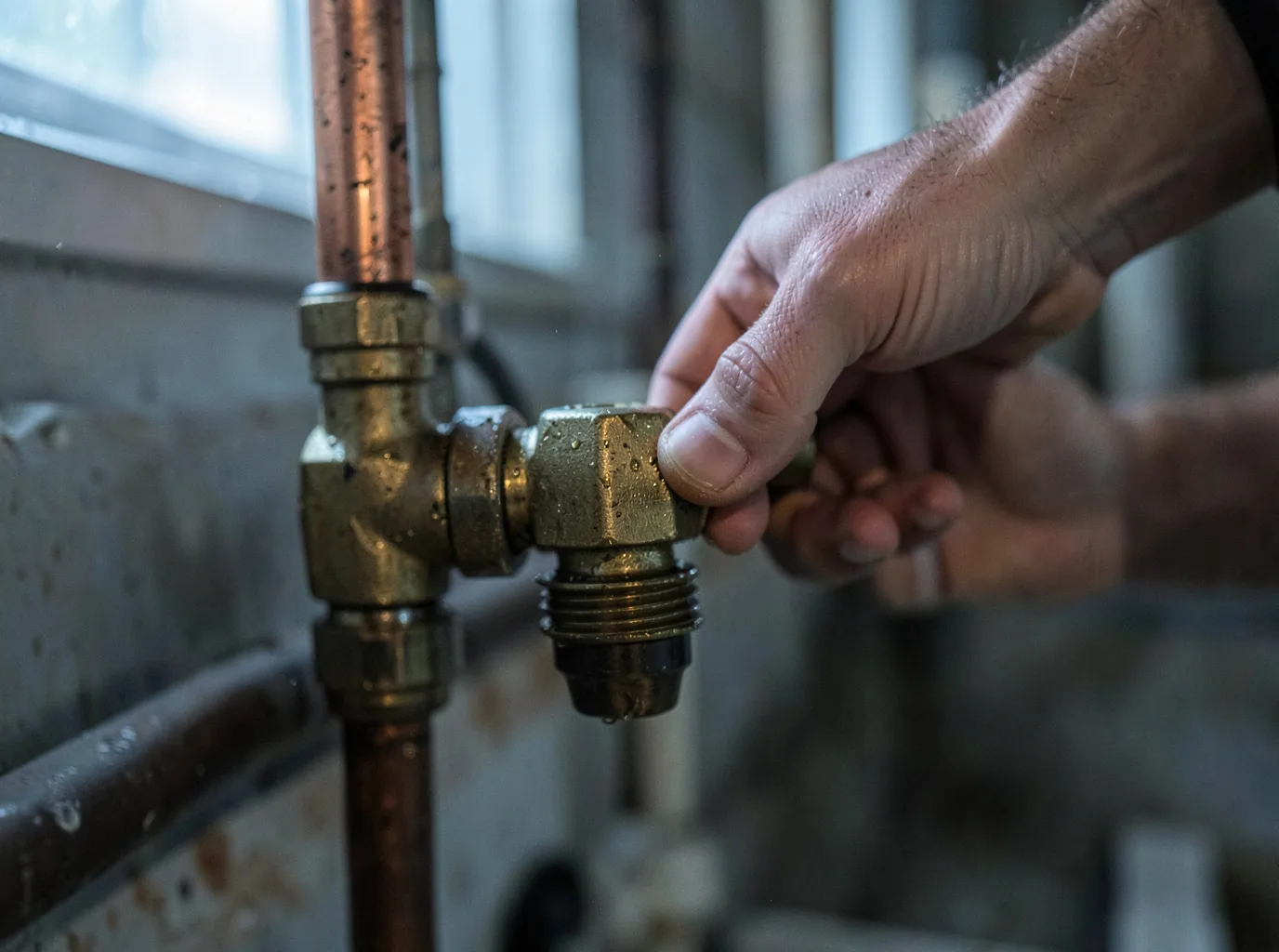 Emergency Plumber Council, ID FAQs